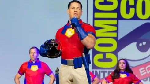 John Cena