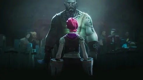 Ni Arcane ni Cowboy Bebop: esta fue la serie más vista de Netflix a nivel mundial en noviembre 2021.