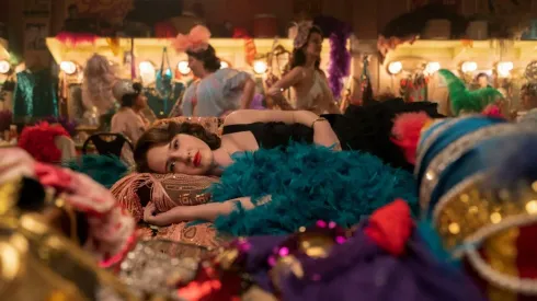 Primeras imágenes de The Marvelous Mrs. Maisel 4.