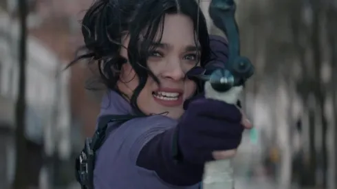 Memes y reacciones de los fans por el episodio 3 de Hawkeye en Disney+.