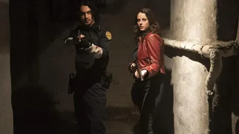 Resident Evil regresa mañana