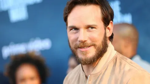 Chris Pratt podría protagonizar la secuela de Cazafantasmas.