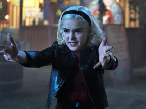 Sabrina podría aparecer en más episodios de Riverdale