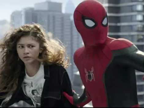 El actor de Marvel que superó a Tom Holland y Zendaya