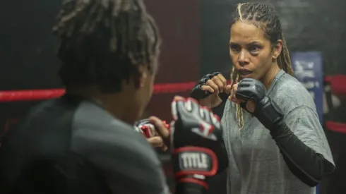 Halle Berry dirige y protagoniza Herida.