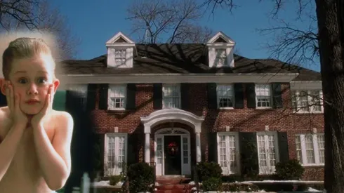 La casa se vendió en 2012 por 1.585 millones de dólares.