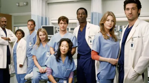 Grey's Anatomy dejará de estar en Netflix: hasta cuándo podrás ver el drama médico en la plataforma.
