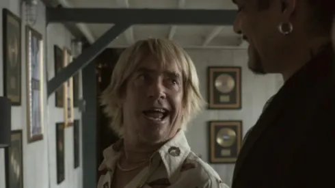 El ídolo, película mexicana que llega a cines. (Foto: Pin Point)