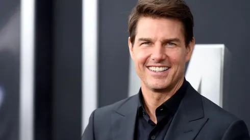 Tom Cruise