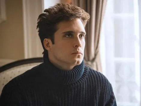 Diego Boneta podría ir a la cárcel por una demanda contra "Luis Miguel, la serie"