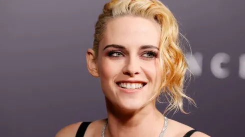 Kristen Stewart con nuevos proyectos en mente, lejos de las biopic.