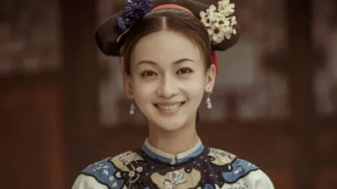 Story of Yanxi Palace