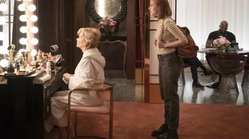 No todo es Netflix: la nueva serie de comedia de HBO Max que fue alabada por la crítica.