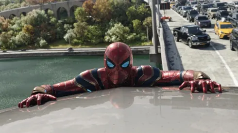 ¿Hay escenas post-créditos en Spider-Man: No Way Home?