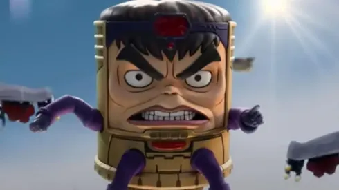 M.O.D.O.K.