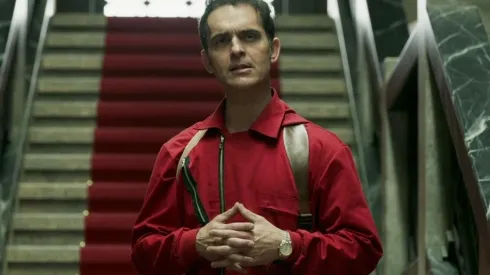 La Casa de Papel no termina: todo lo que se sabe del spin-off de Berlín en Netflix.