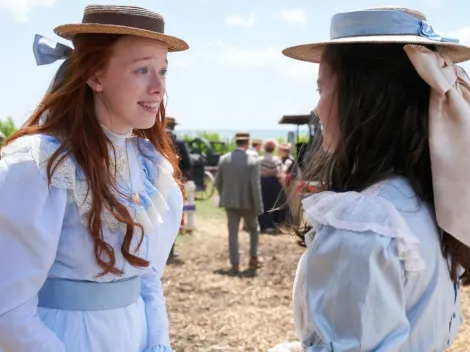 ¿Qué debe suceder para que anuncien la temporada 4 de Anne With an E?