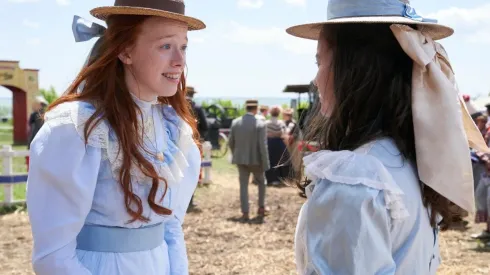 Anne With an E: esto es lo que debe suceder para que anuncien la cuarta temporada.