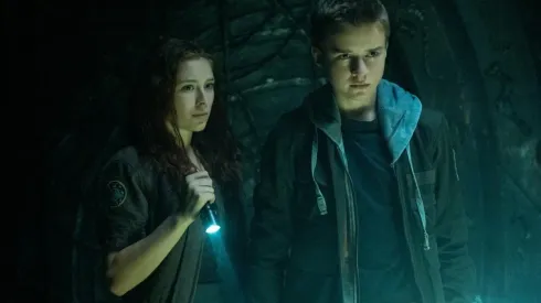 El éxito silencioso de Netflix que lucha contra La Casa de Papel para convertirse en la serie más vista.