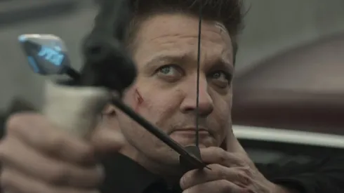 Hawkeye