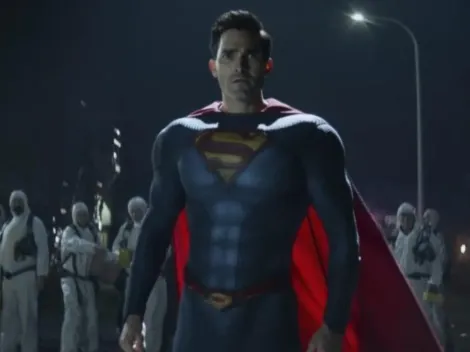 ¡Aquí está! El tráiler de la segunda temporada de Superman y Lois