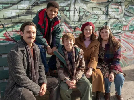 This Is Us: cuál era el verdadero título de la serie y por qué se cambió