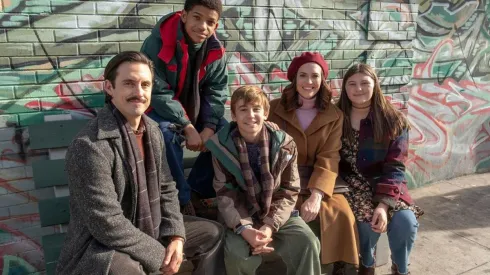 This Is Us: cuál era el verdadero título de la serie y por qué se cambió a último momento.