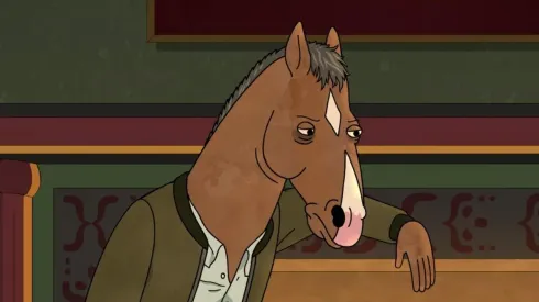 La serie terminó en 2020.