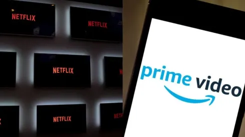 4 series perfectas para ver a mitad de semana en Netflix y Amazon Prime Video.