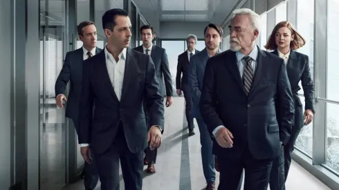 La tercera temporada se estrenó el 17 de octubre.