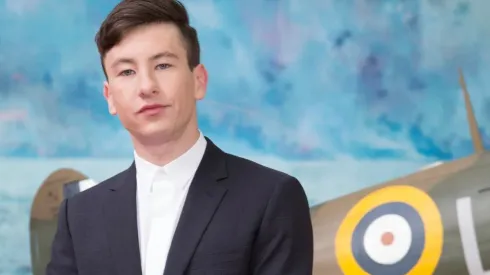 El actor irlandés tiene 29 años.