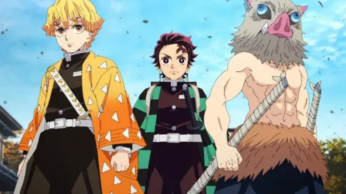 Kimestu no Yaiba: cuándo, a qué hora y cómo ver el episodio 2 de la segunda temporada.