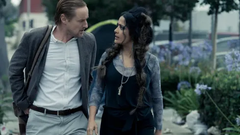 La película de Amazon Prime Video con Salma Hayek y Owen Wilson que pocos tuvieron en cuenta