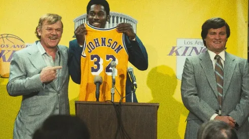 La serie tendrá un total de 10 episodios.