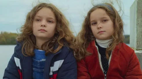 Las hermanas Joséphine Sanz y Gabrielle Sanz son las protagonistas.