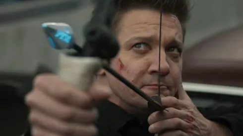 No está claro si esta serie será la despedida para Jeremy Renner.