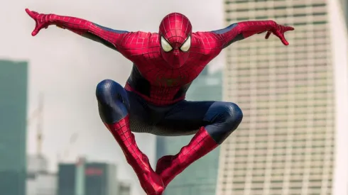 Spider-Man: No Way Home es el próximo estreno de la compañía.