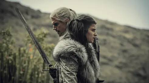 "The Witcher" , fecha y hora de estreno