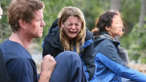 No solo Grey's Anatomy: Netflix eliminará otra de las series más populares.
