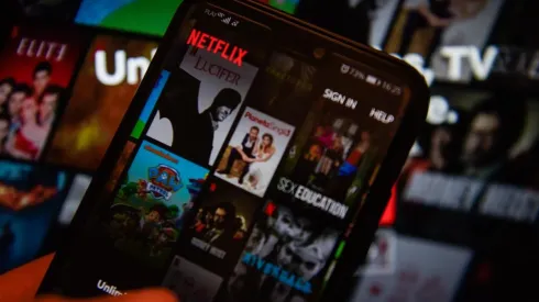 Una sorpresa inesperada: la serie de Netflix más popular de 2021.