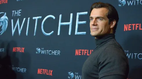 Netflix The Witcher LA Fan Experience