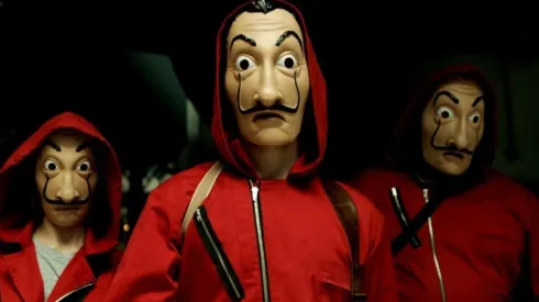 Ni Nairobi ni Berlín: el creador de La Casa de Papel se arrepiente de matar a este personaje.