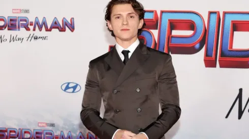 Tom Holland