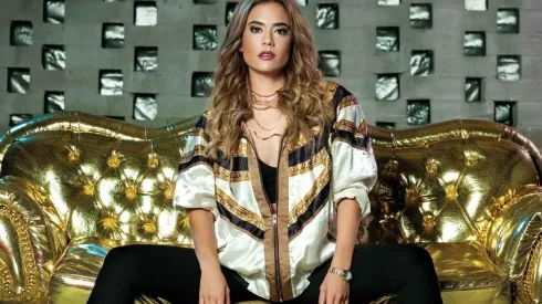 Esta es la exitosa cantante que inspiró a La Reina del Flow.