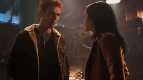 Ozark, Riverdale, El Marginal y más estrenos de series de Netflix para Enero 2022.