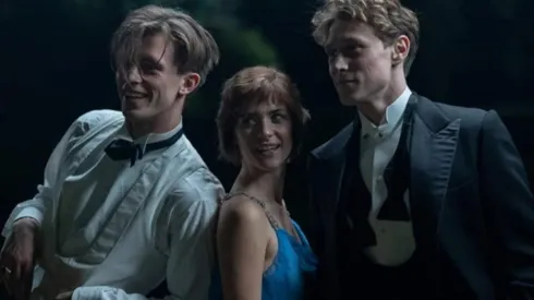 Múnich en vísperas de una guerra