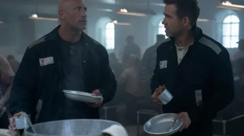 La película mexicana que superó a Alerta Roja y es furor en Netflix.