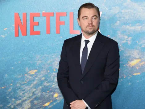 Por qué DiCaprio renunció a trabajar en la última película de del Toro
