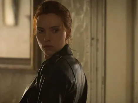 Esto es lo que tiene planeado Scarlett Johansson con Marvel