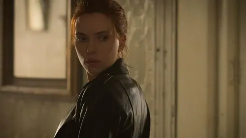 Scarlett Johansson interpretó a Black Widow en el MCU.